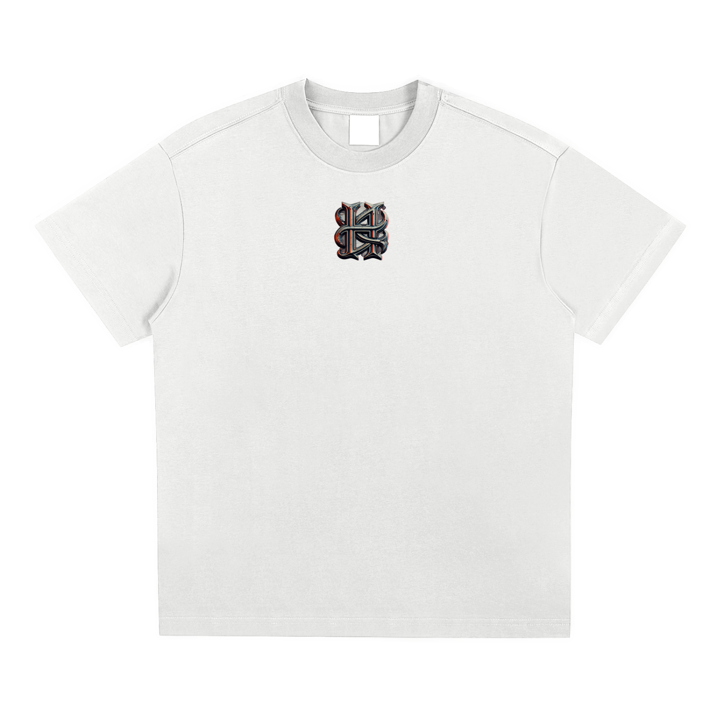 Hades Apparel Sorona Quick-Dry Cooling T-shirt