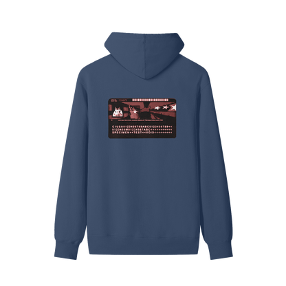 Hades Apparel Classic Hoodie - 300 GSM