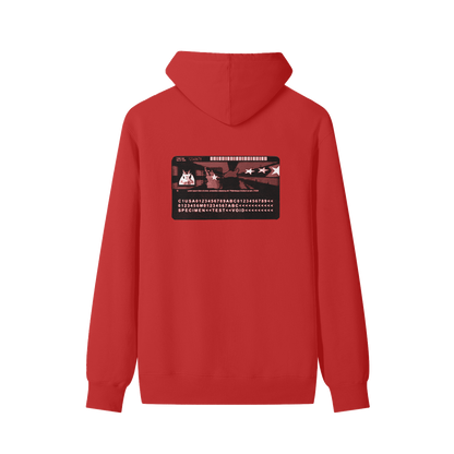 Hades Apparel Classic Hoodie - 300 GSM