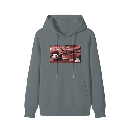 Hades Apparel Classic Hoodie - 300 GSM