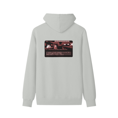 Hades Apparel Classic Hoodie - 300 GSM