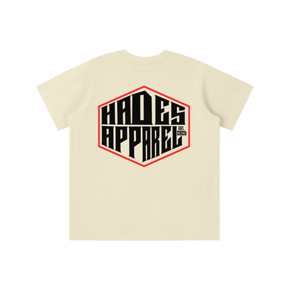 Hades Apparel Sorona Quick-Dry Cooling Kids' T-shirt