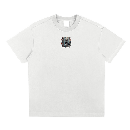 Hades Apparel Sorona Quick-Dry Cooling T-shirt