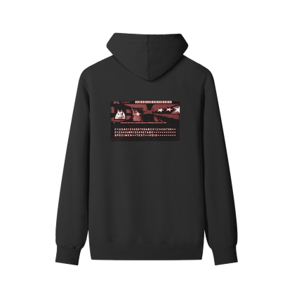 Hades Apparel Classic Hoodie - 300 GSM