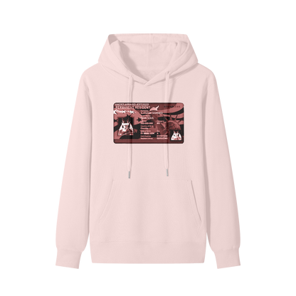 Hades Apparel Classic Hoodie - 300 GSM
