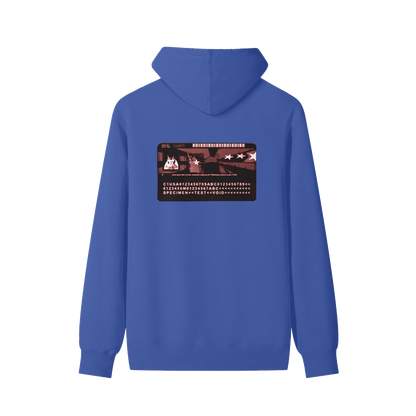 Hades Apparel Classic Hoodie - 300 GSM
