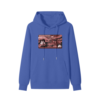Hades Apparel Classic Hoodie - 300 GSM