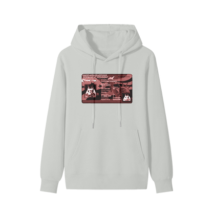 Hades Apparel Classic Hoodie - 300 GSM