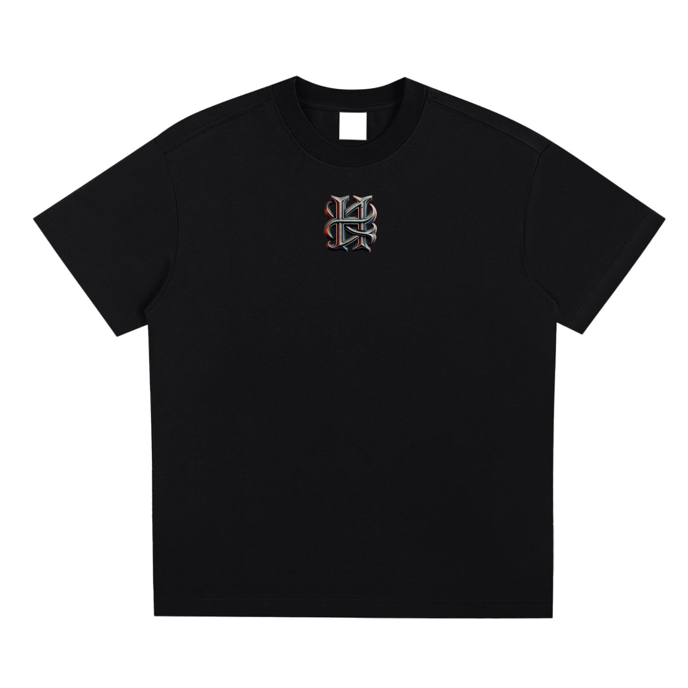 Hades Apparel Sorona Quick-Dry Cooling T-shirt