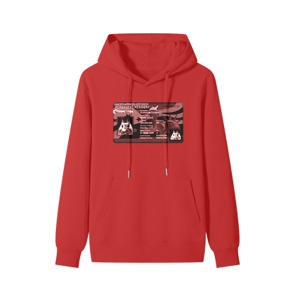 Hades Apparel Classic Hoodie - 300 GSM