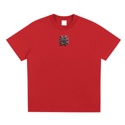 Hades Apparel Sorona Quick-Dry Cooling T-shirt