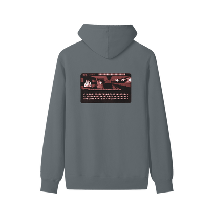 Hades Apparel Classic Hoodie - 300 GSM