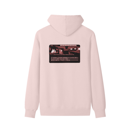 Hades Apparel Classic Hoodie - 300 GSM